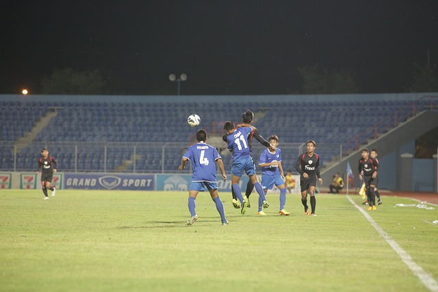 球中的领导 球中的领导